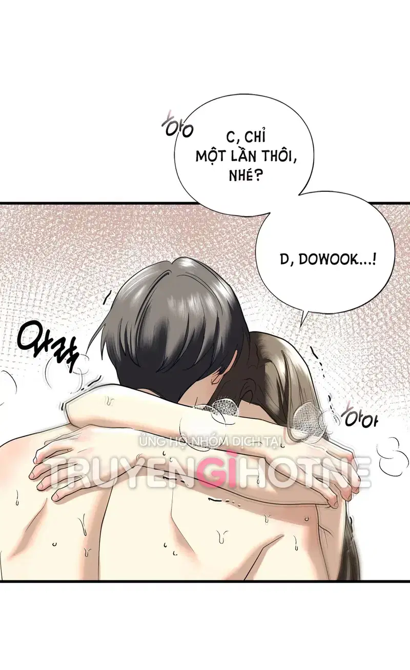 Tình cảm của tôi với chị kế - Chapter 11 trang 53