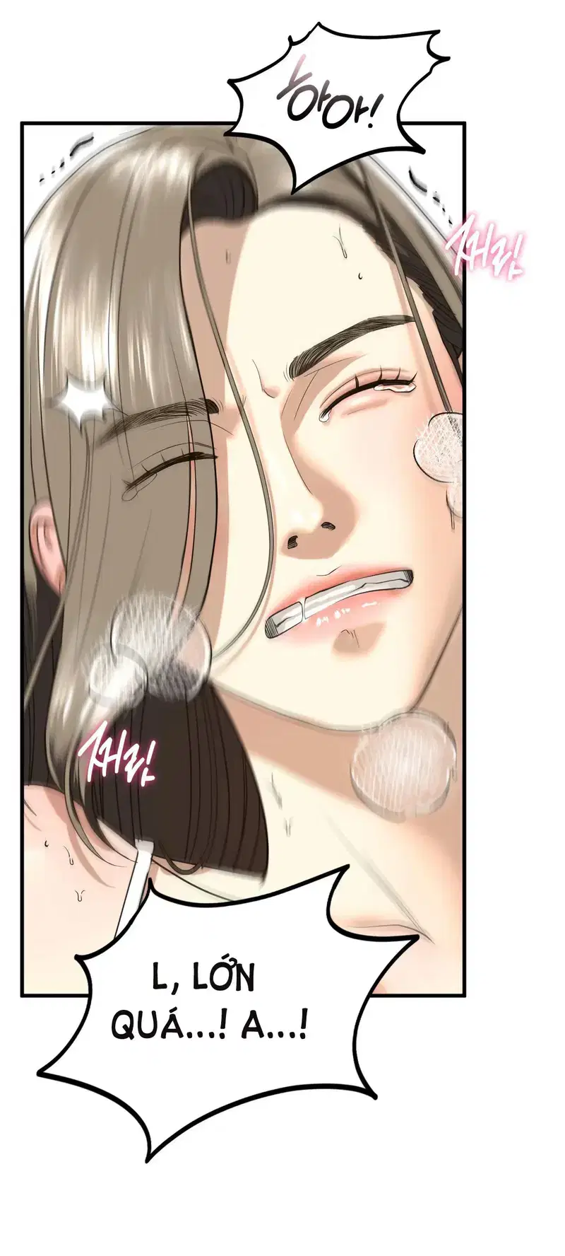 Tình cảm của tôi với chị kế - Chapter 11 trang 55