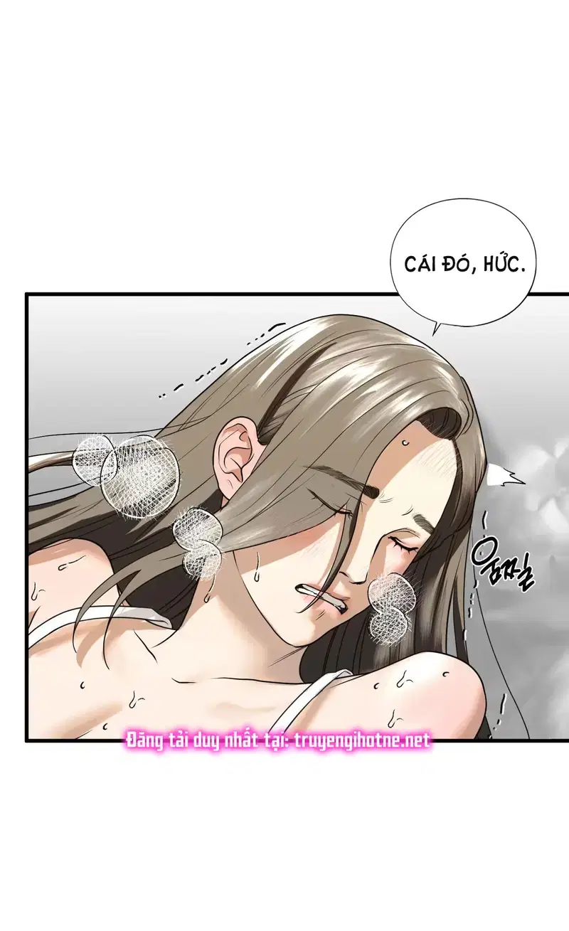 Tình cảm của tôi với chị kế - Chapter 11 trang 58