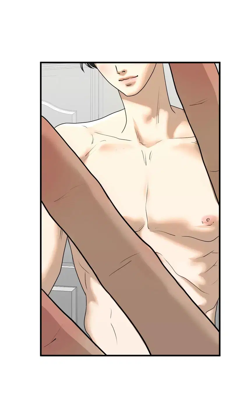 Tình cảm của tôi với chị kế - Chapter 11 trang 6