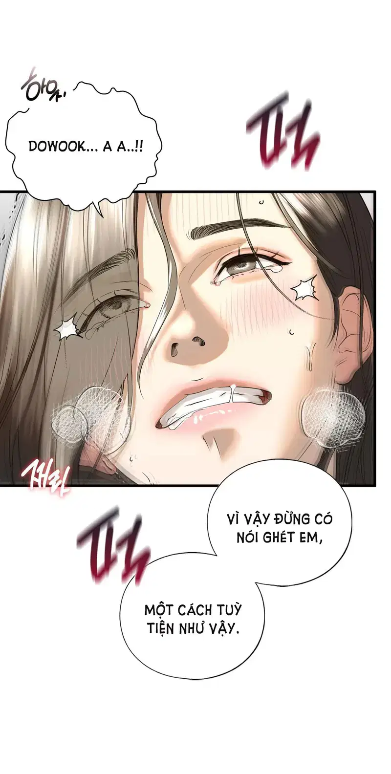Tình cảm của tôi với chị kế - Chapter 11 trang 61