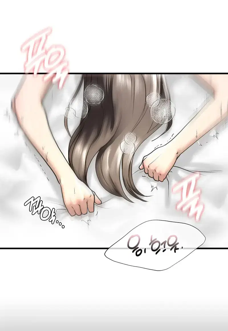 Tình cảm của tôi với chị kế - Chapter 11 trang 68