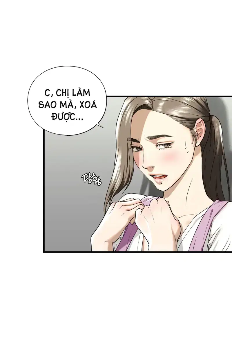 Tình cảm của tôi với chị kế - Chapter 11 trang 9