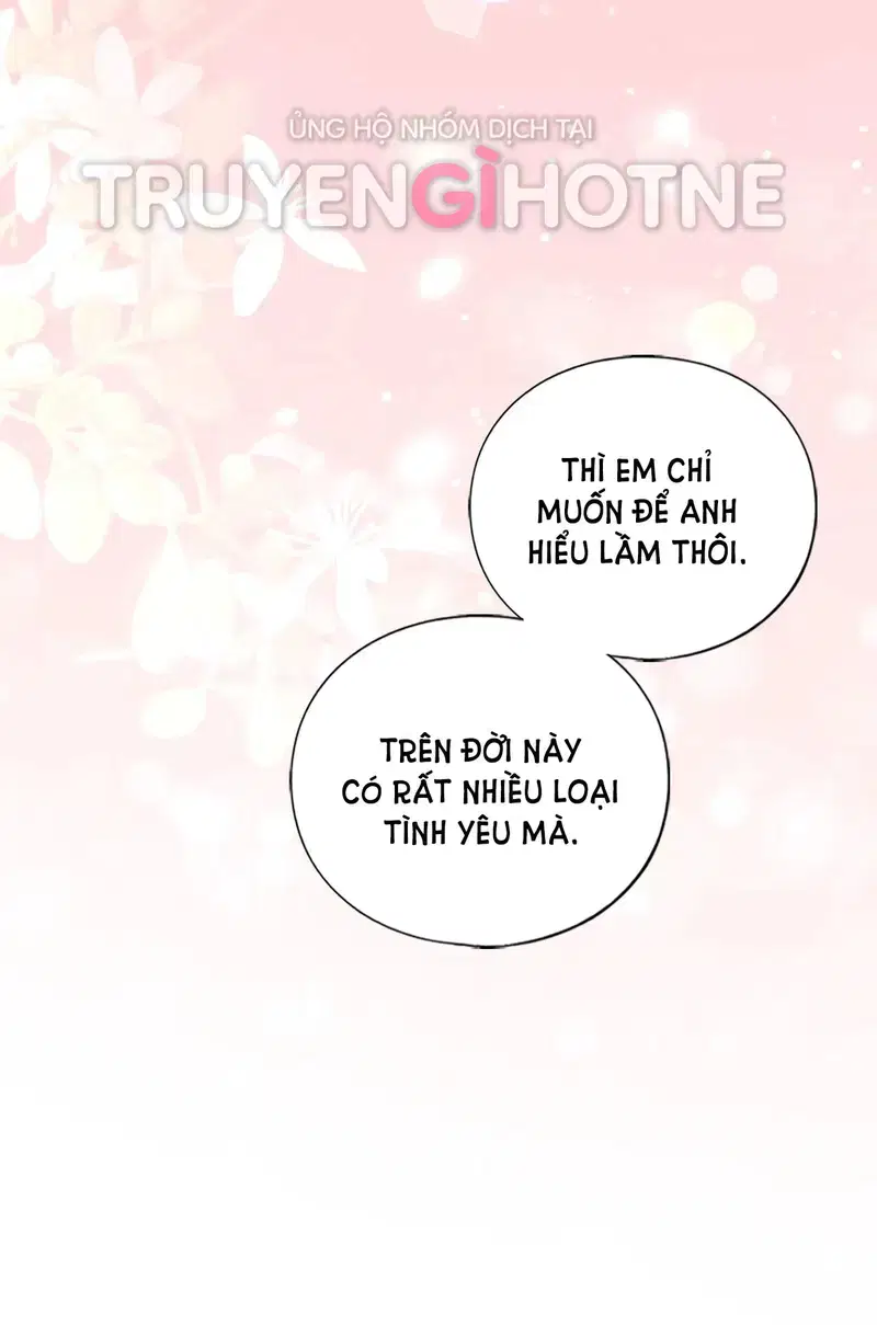 Tình cảm của tôi với chị kế - Chapter 10 trang 18