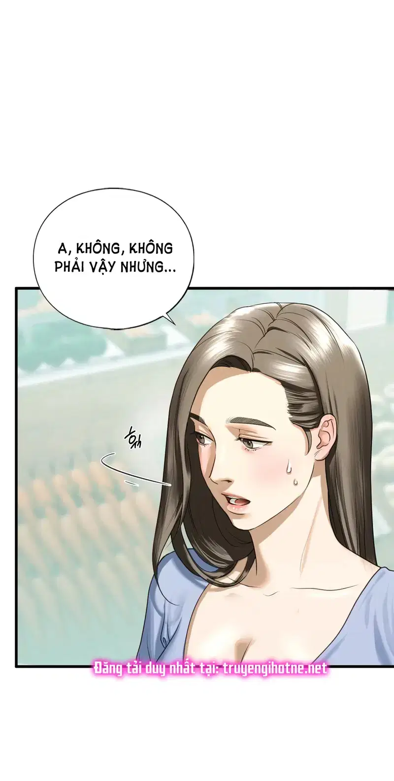 Tình cảm của tôi với chị kế - Chapter 10 trang 2