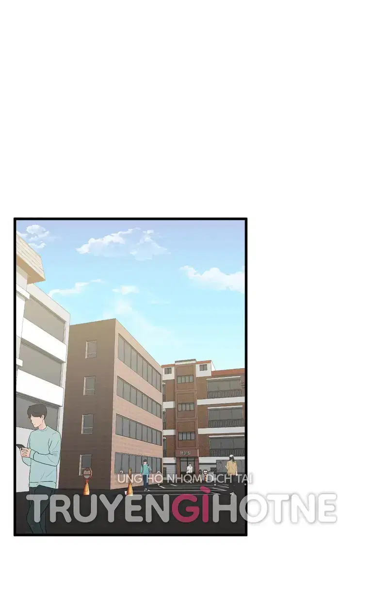 Tình cảm của tôi với chị kế - Chapter 10 trang 21