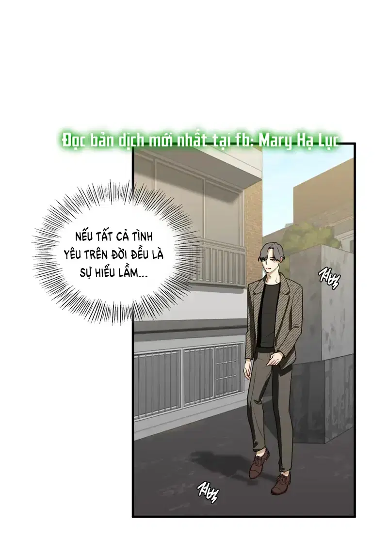 Tình cảm của tôi với chị kế - Chapter 10 trang 23