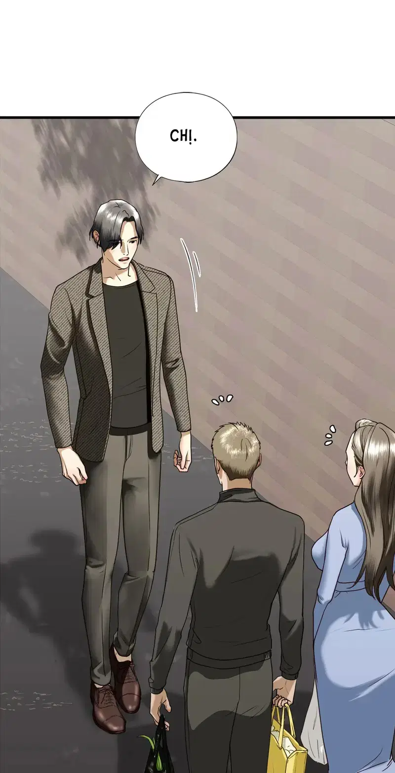 Tình cảm của tôi với chị kế - Chapter 10 trang 26