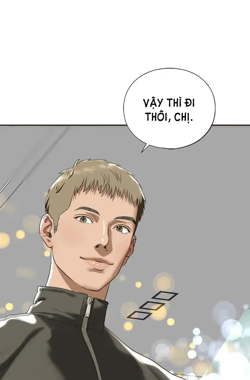 Tình cảm của tôi với chị kế - Chapter 10 trang 3