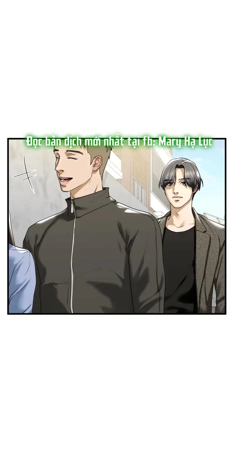 Tình cảm của tôi với chị kế - Chapter 10 trang 33