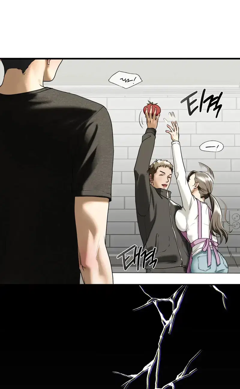 Tình cảm của tôi với chị kế - Chapter 10 trang 37