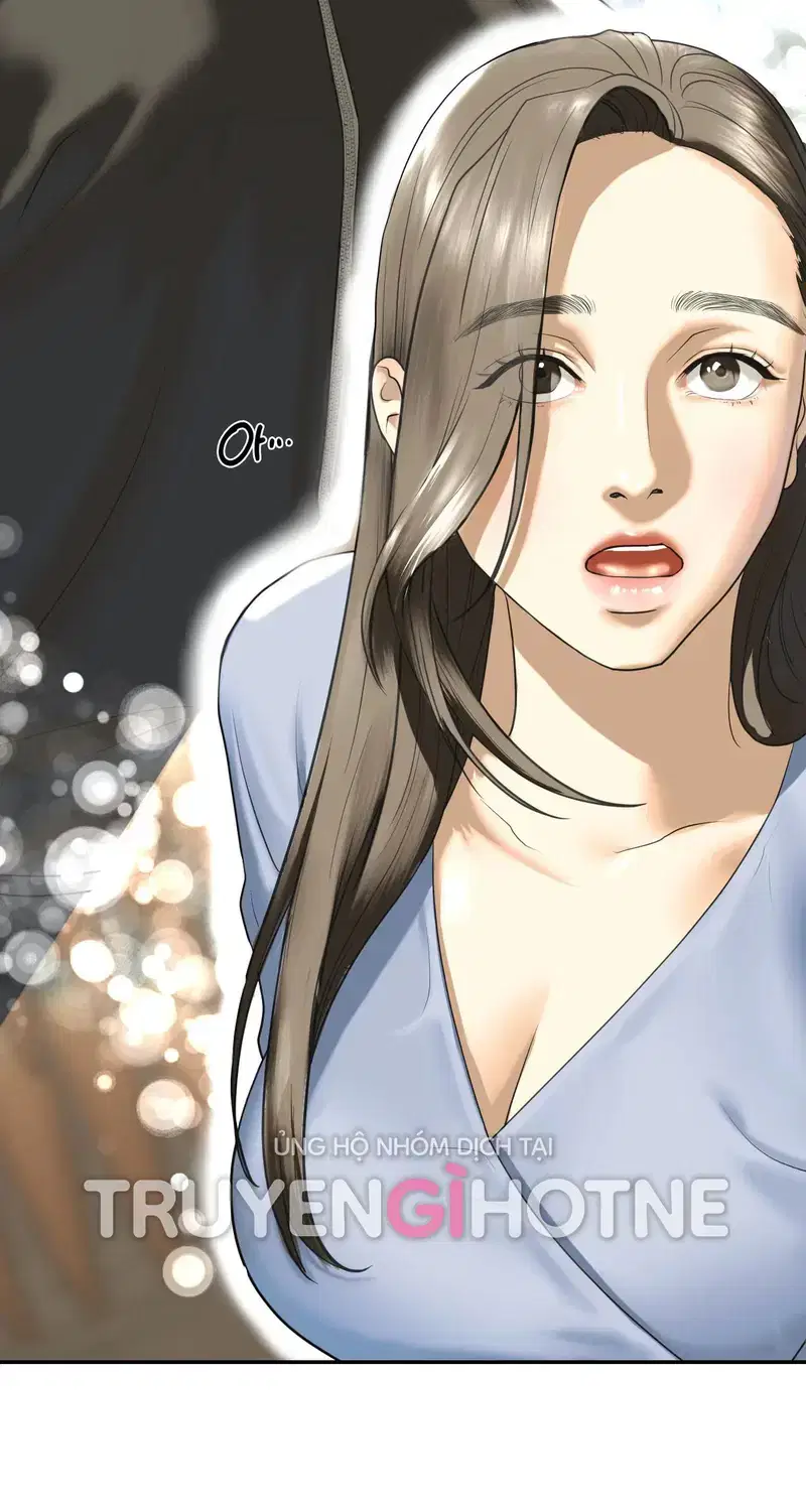 Tình cảm của tôi với chị kế - Chapter 10 trang 4