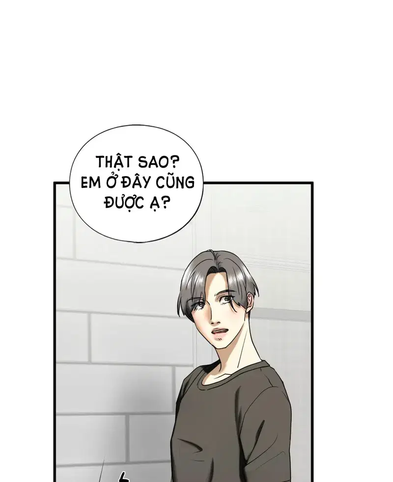 Tình cảm của tôi với chị kế - Chapter 10 trang 43