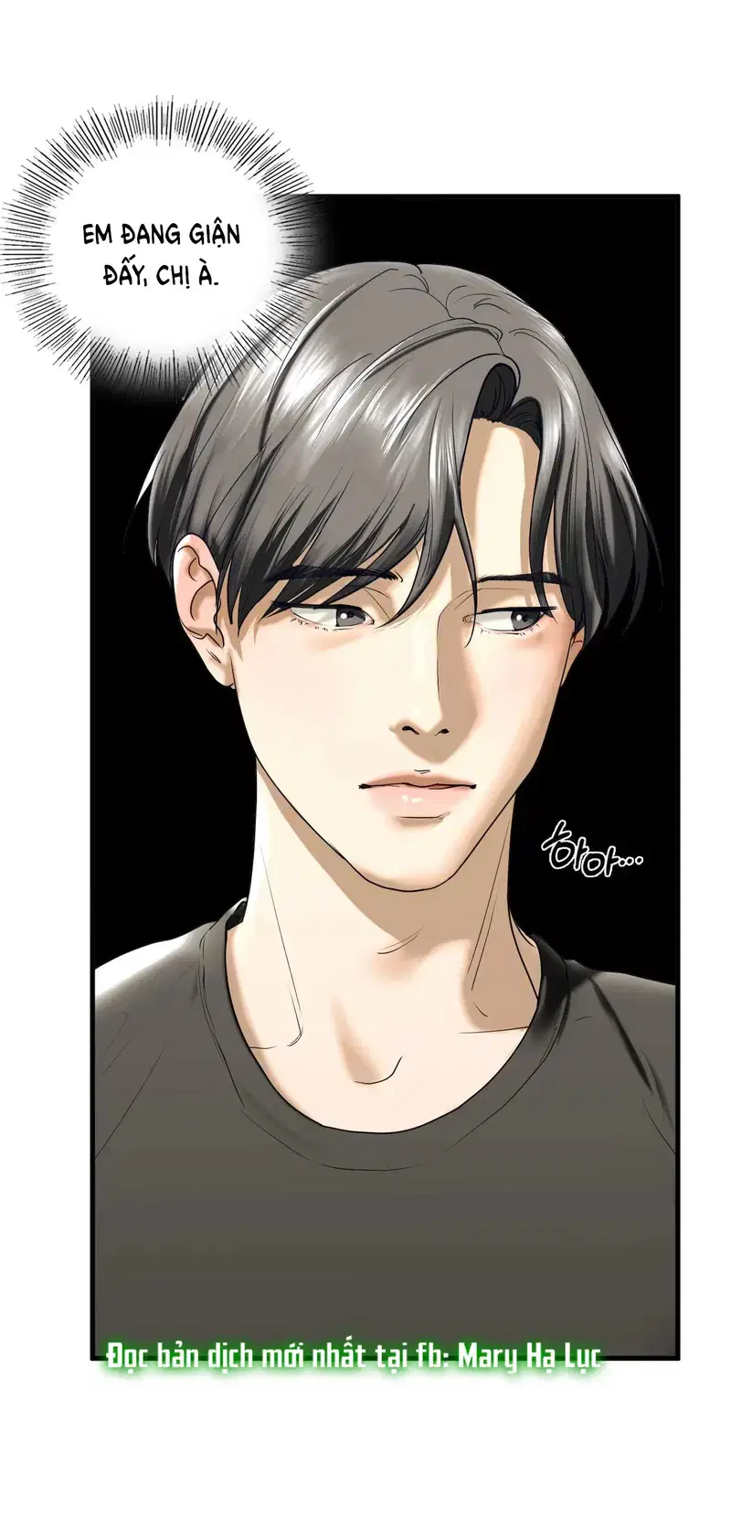Tình cảm của tôi với chị kế - Chapter 10 trang 46