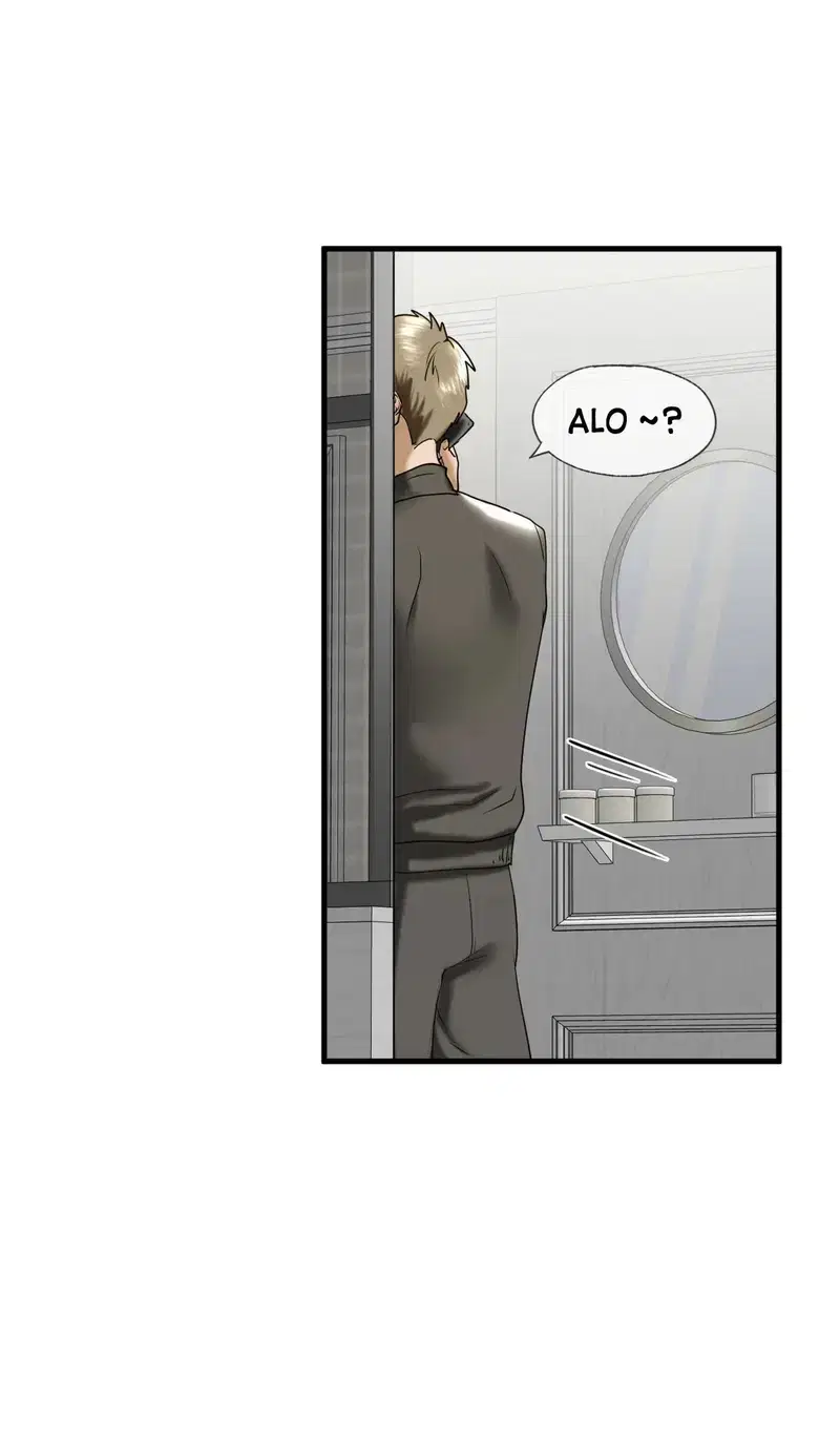 Tình cảm của tôi với chị kế - Chapter 10 trang 48