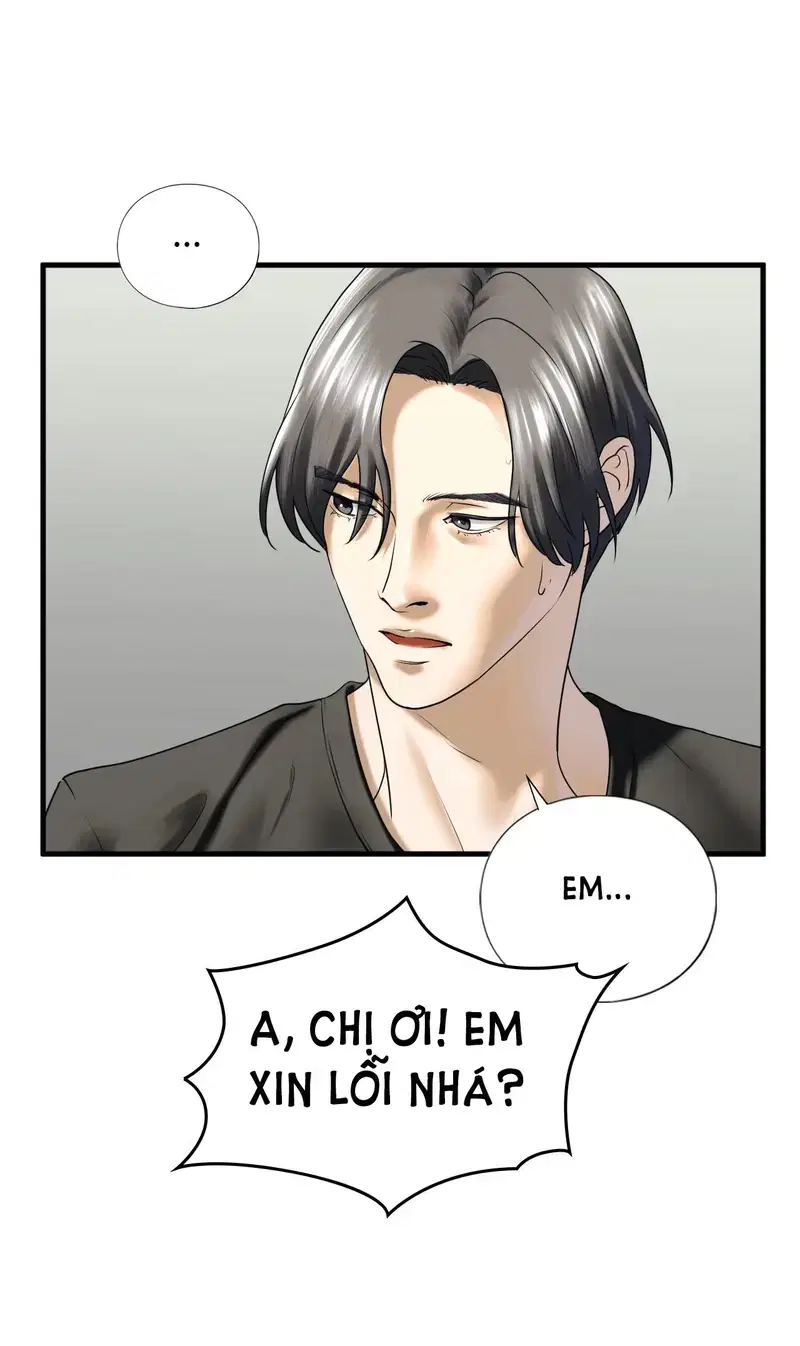 Tình cảm của tôi với chị kế - Chapter 10 trang 51