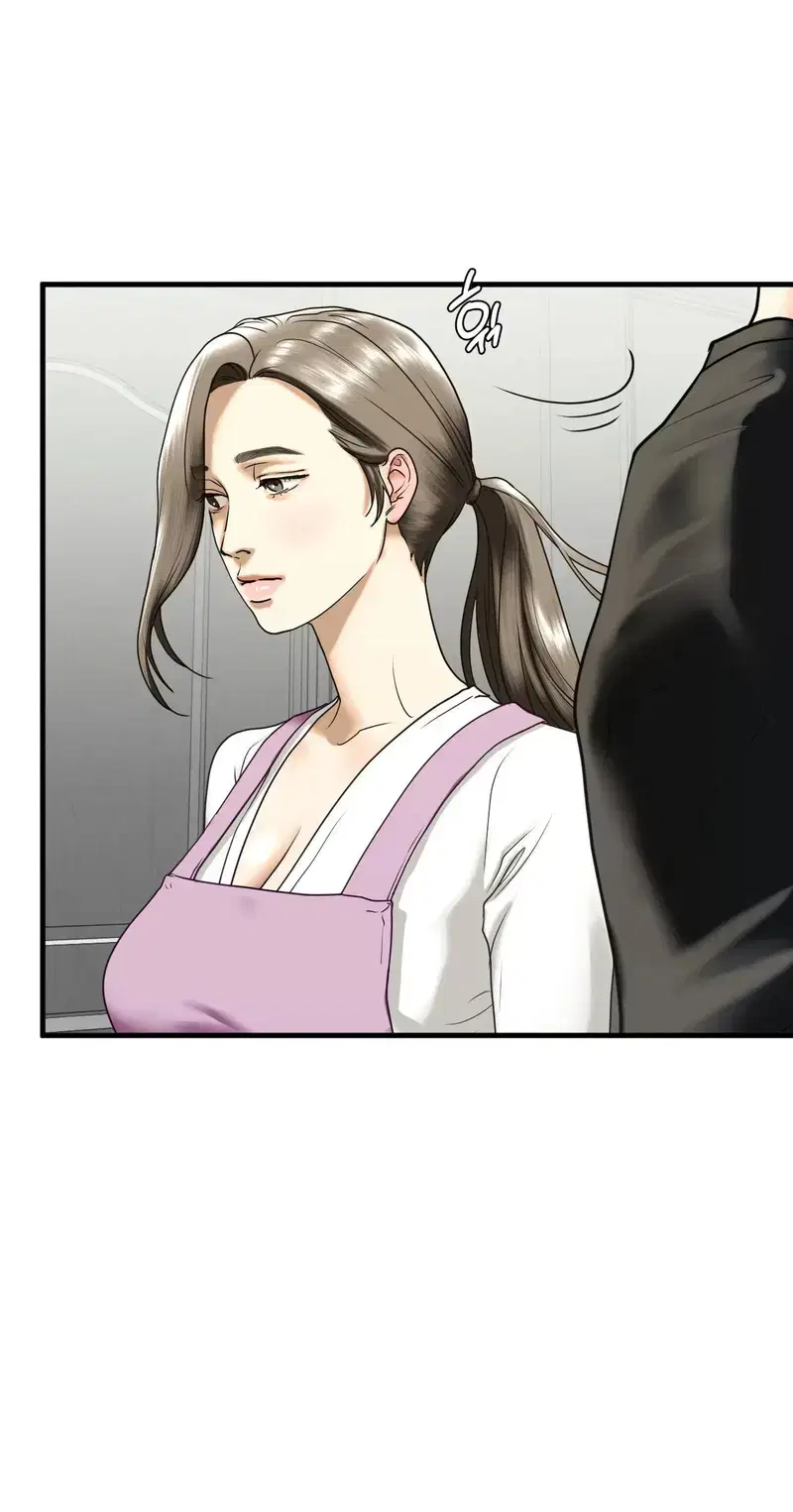 Tình cảm của tôi với chị kế - Chapter 10 trang 61
