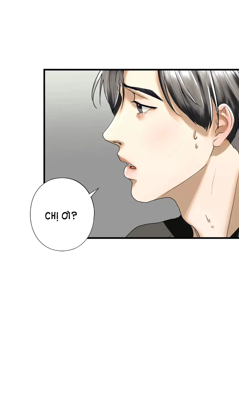 Tình cảm của tôi với chị kế - Chapter 10 trang 64