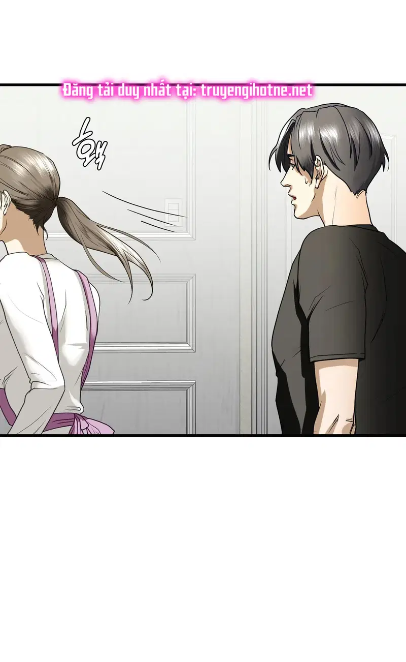Tình cảm của tôi với chị kế - Chapter 10 trang 65