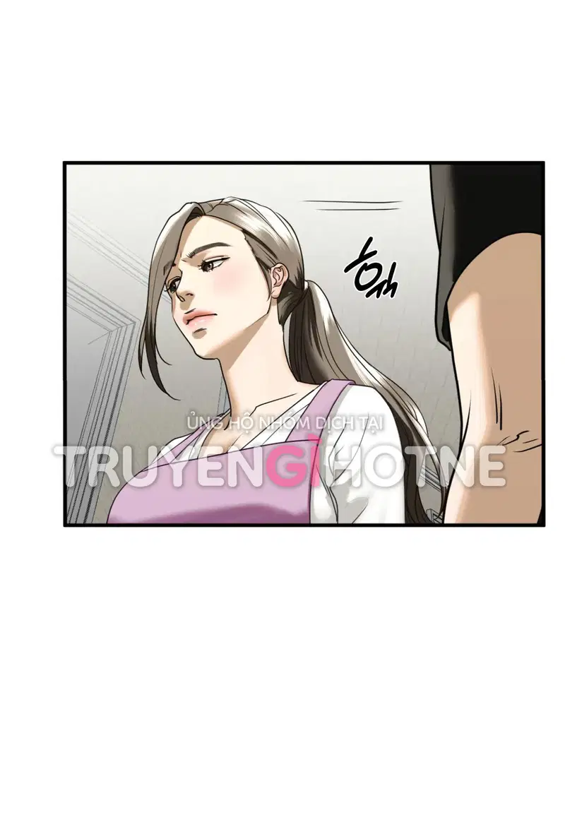 Tình cảm của tôi với chị kế - Chapter 10 trang 69