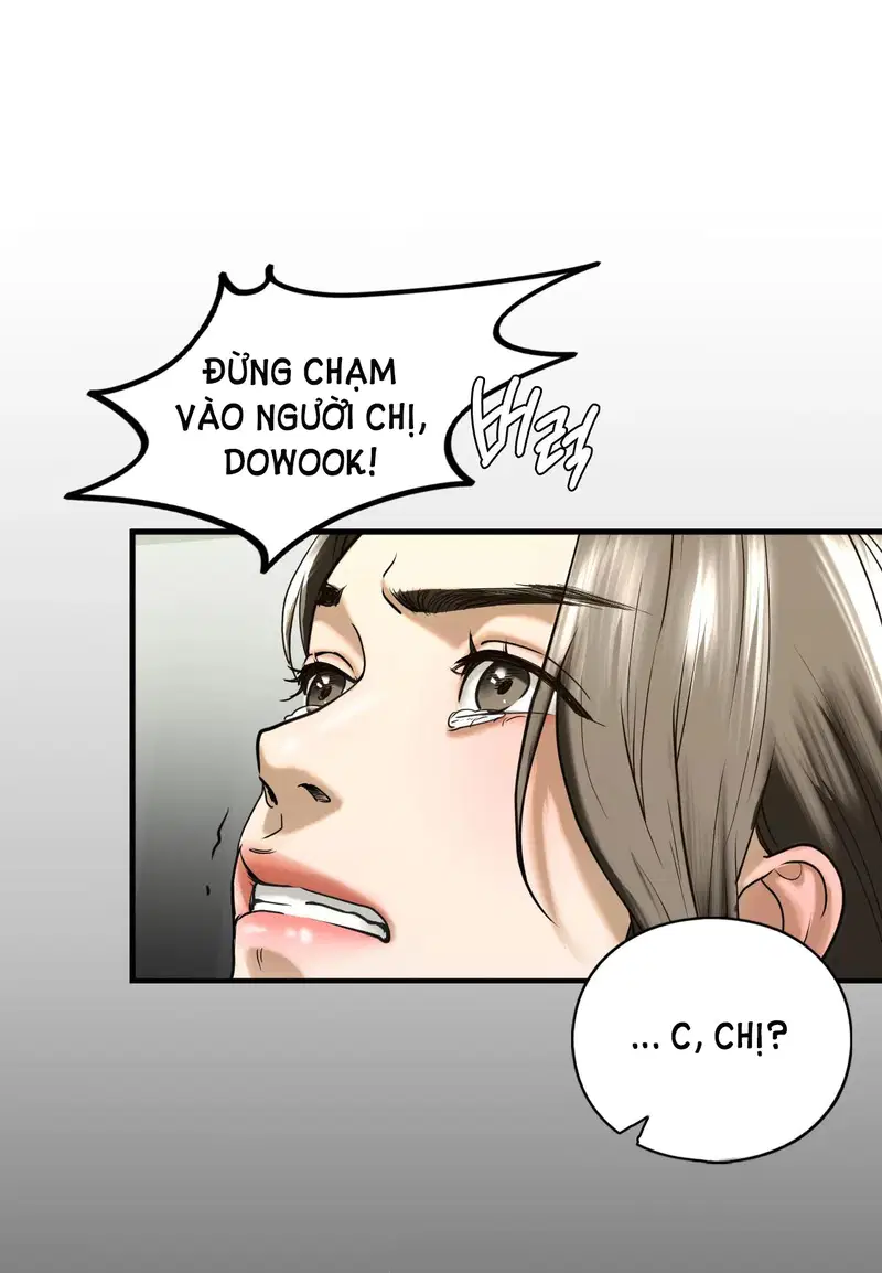 Tình cảm của tôi với chị kế - Chapter 10 trang 72