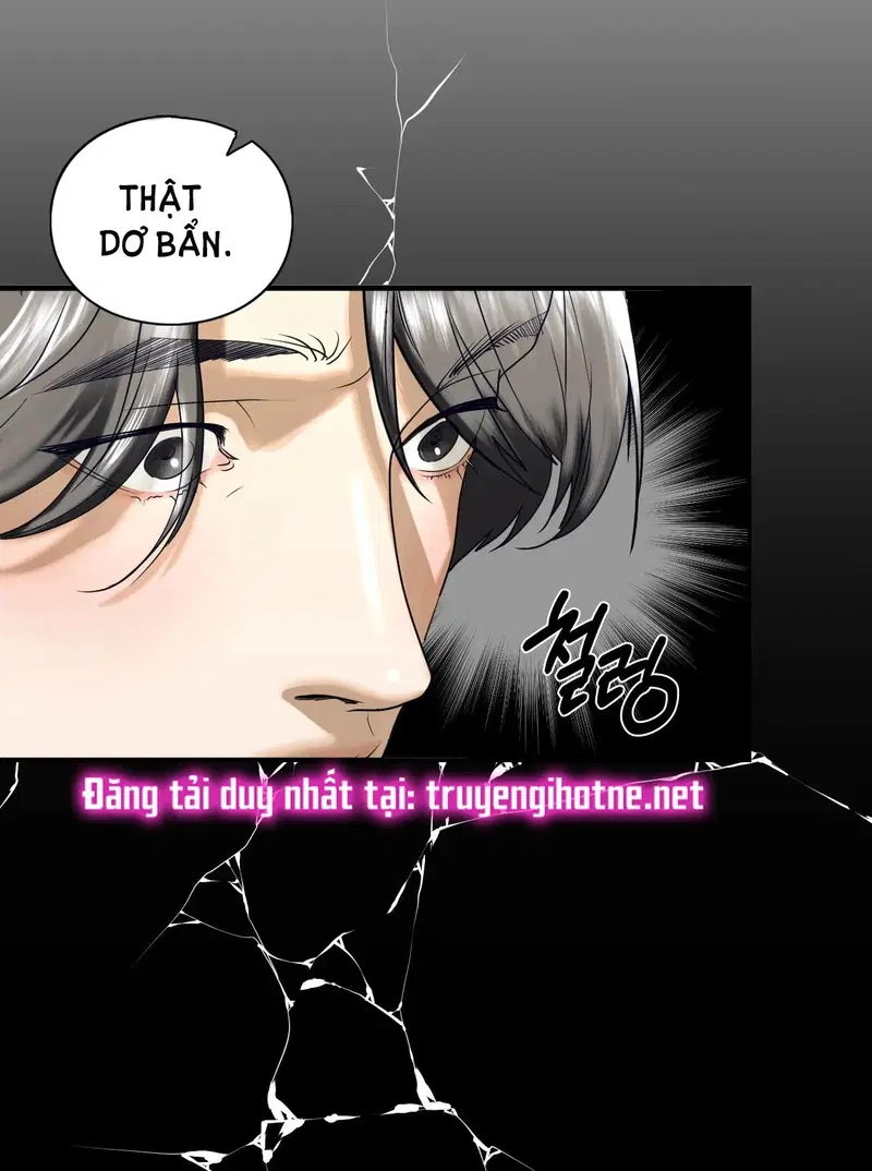 Tình cảm của tôi với chị kế - Chapter 10 trang 73