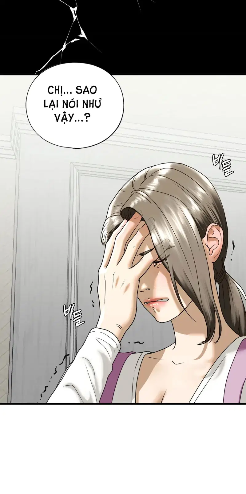 Tình cảm của tôi với chị kế - Chapter 10 trang 74