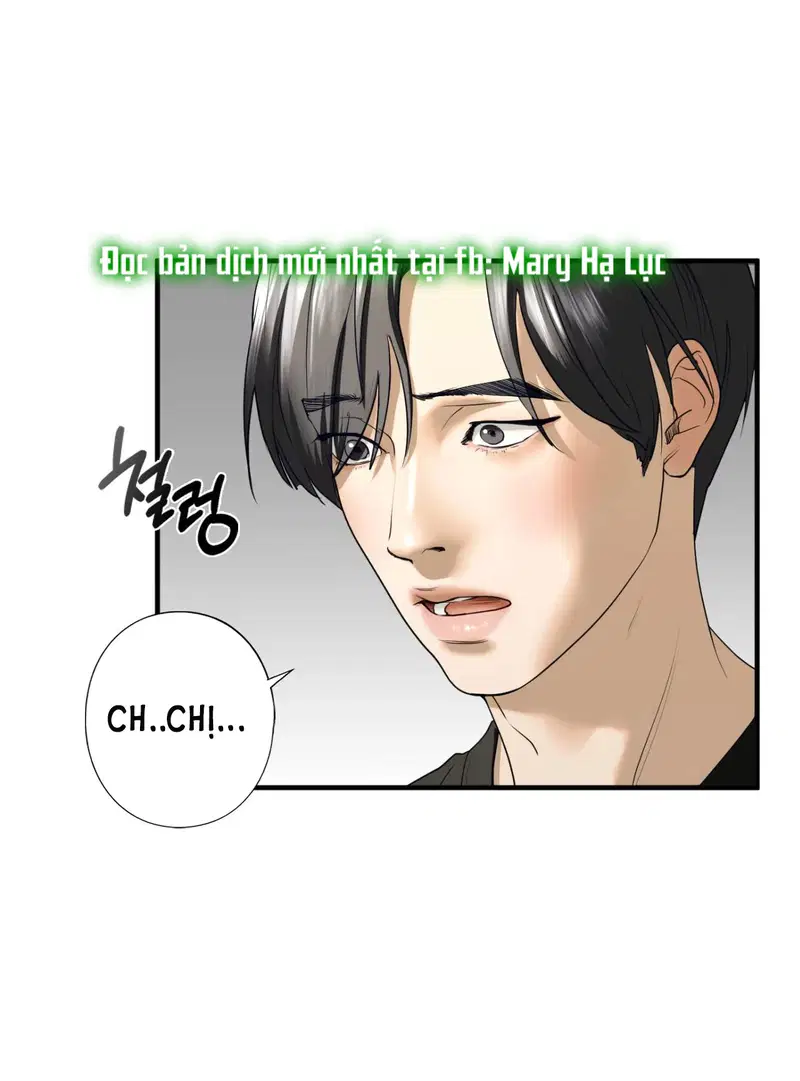 Tình cảm của tôi với chị kế - Chapter 10 trang 76