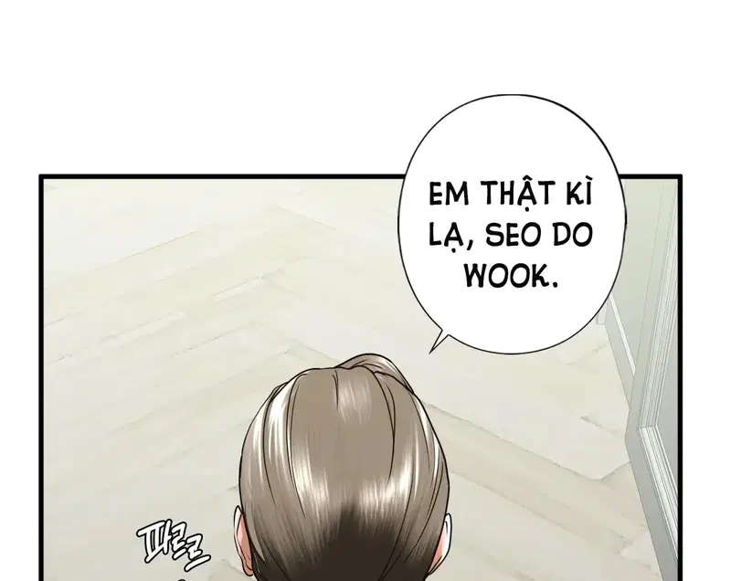 Tình cảm của tôi với chị kế - Chapter 10 trang 77