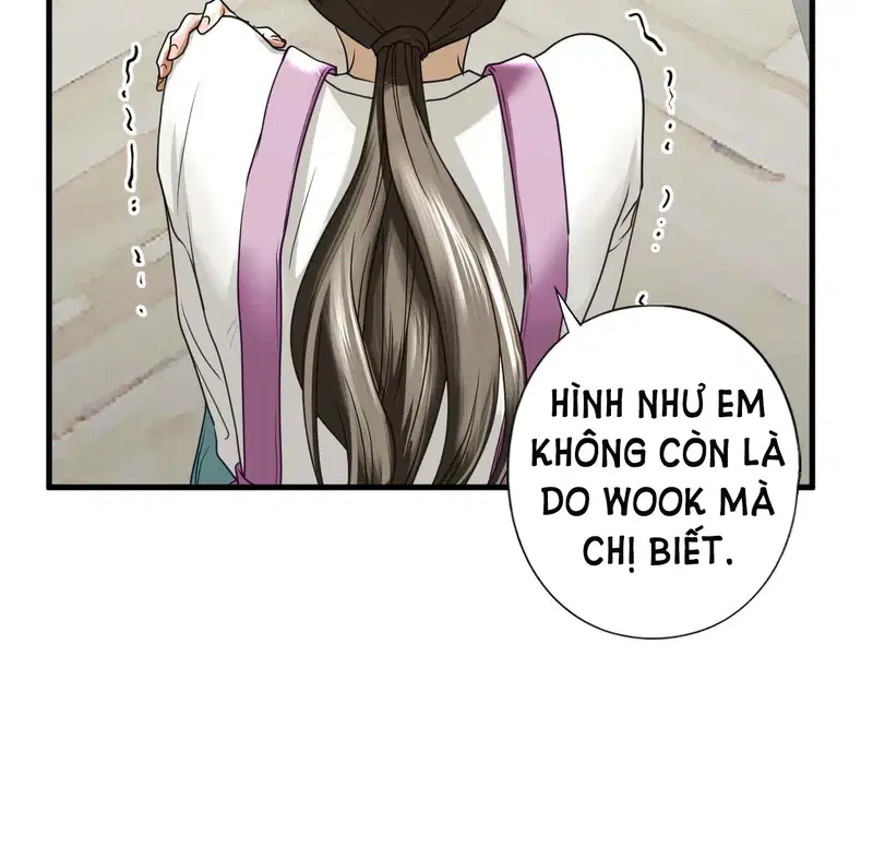 Tình cảm của tôi với chị kế - Chapter 10 trang 78