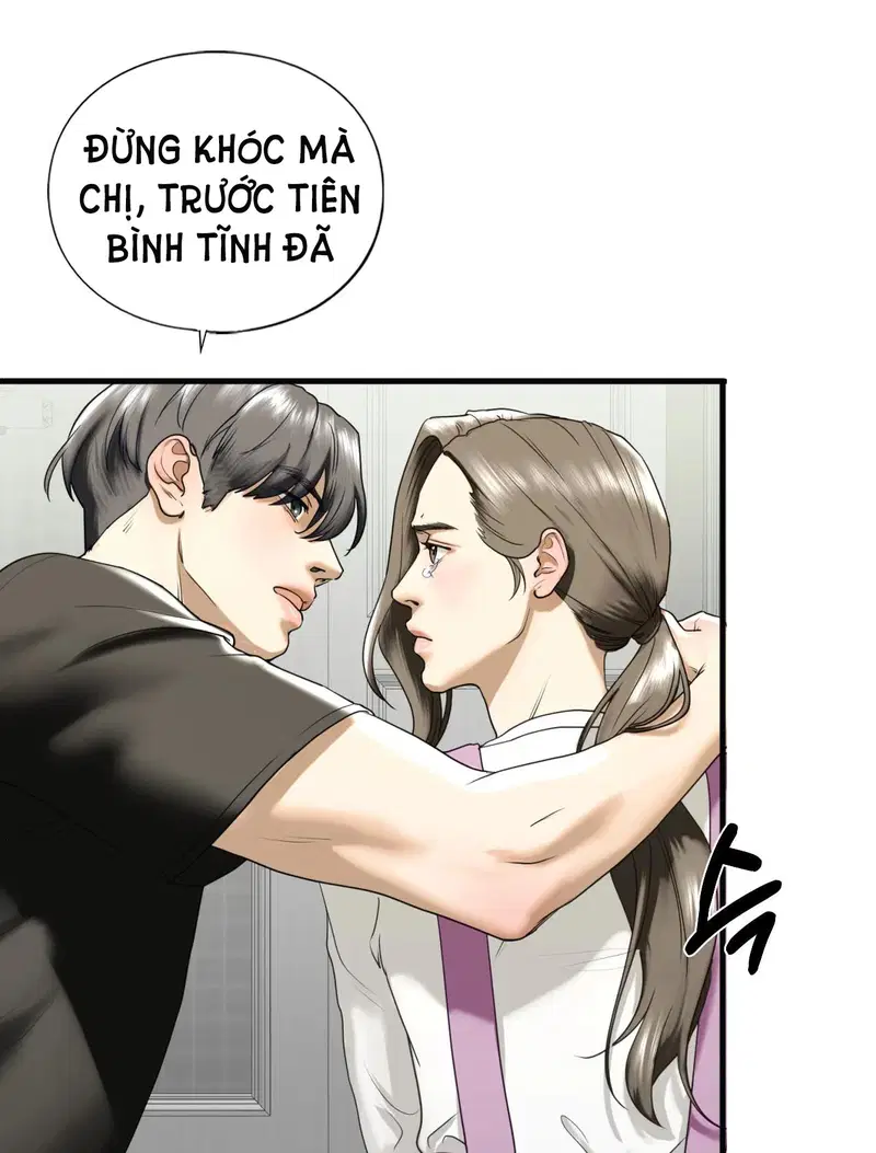 Tình cảm của tôi với chị kế - Chapter 10 trang 79