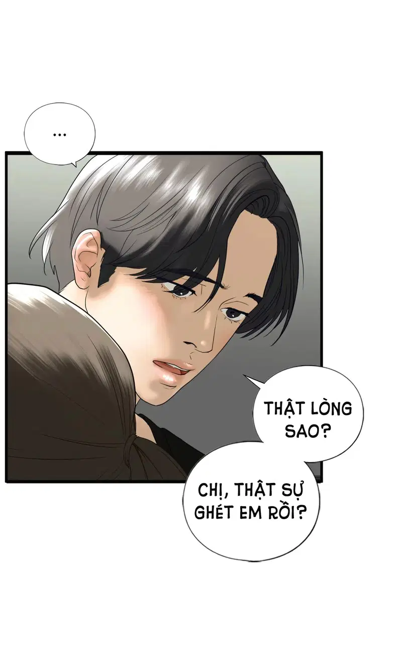 Tình cảm của tôi với chị kế - Chapter 10 trang 83
