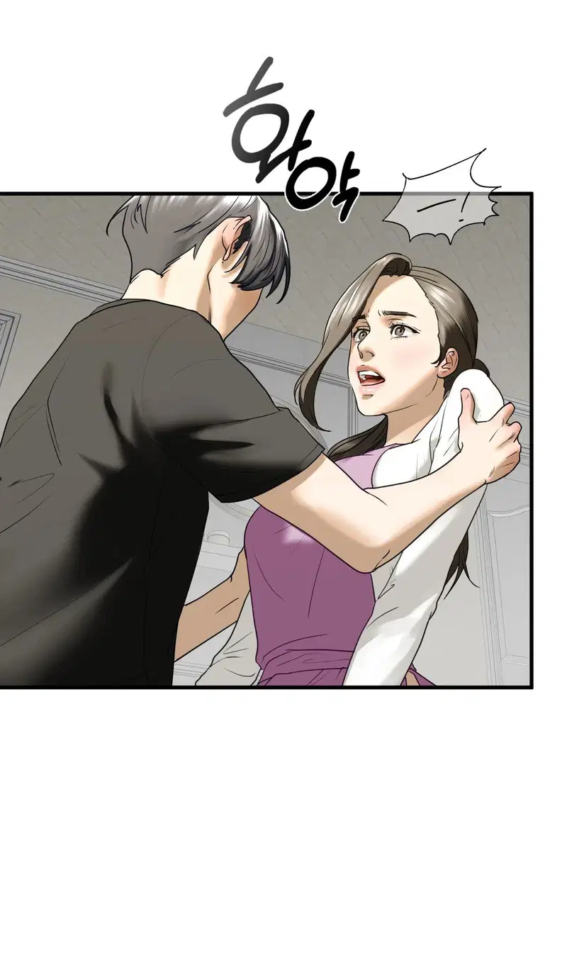 Tình cảm của tôi với chị kế - Chapter 10 trang 90