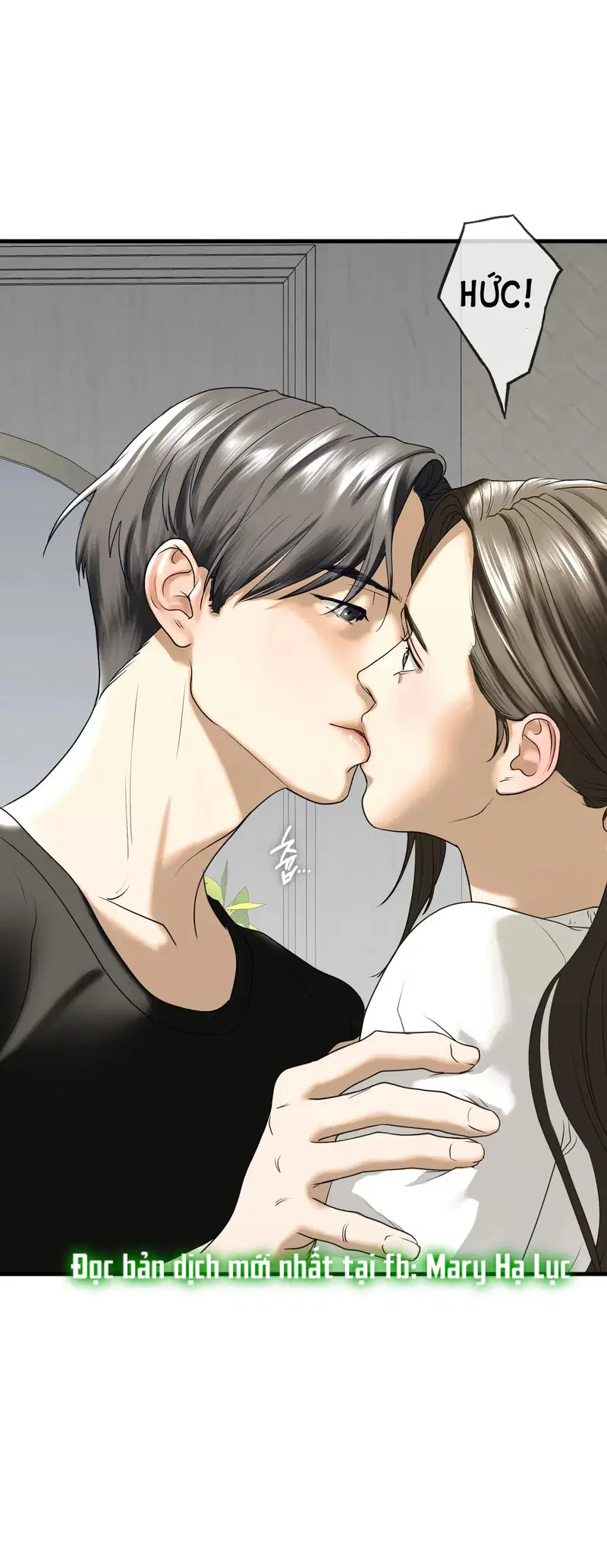 Tình cảm của tôi với chị kế - Chapter 10 trang 91
