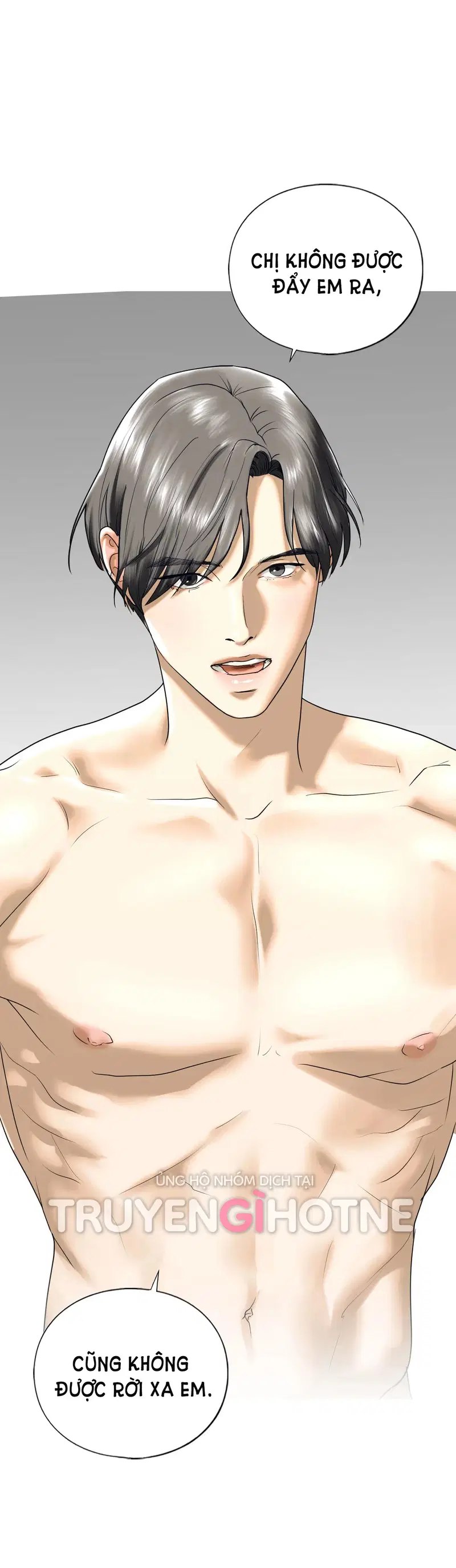 Tình cảm của tôi với chị kế - Chapter 10 trang 94