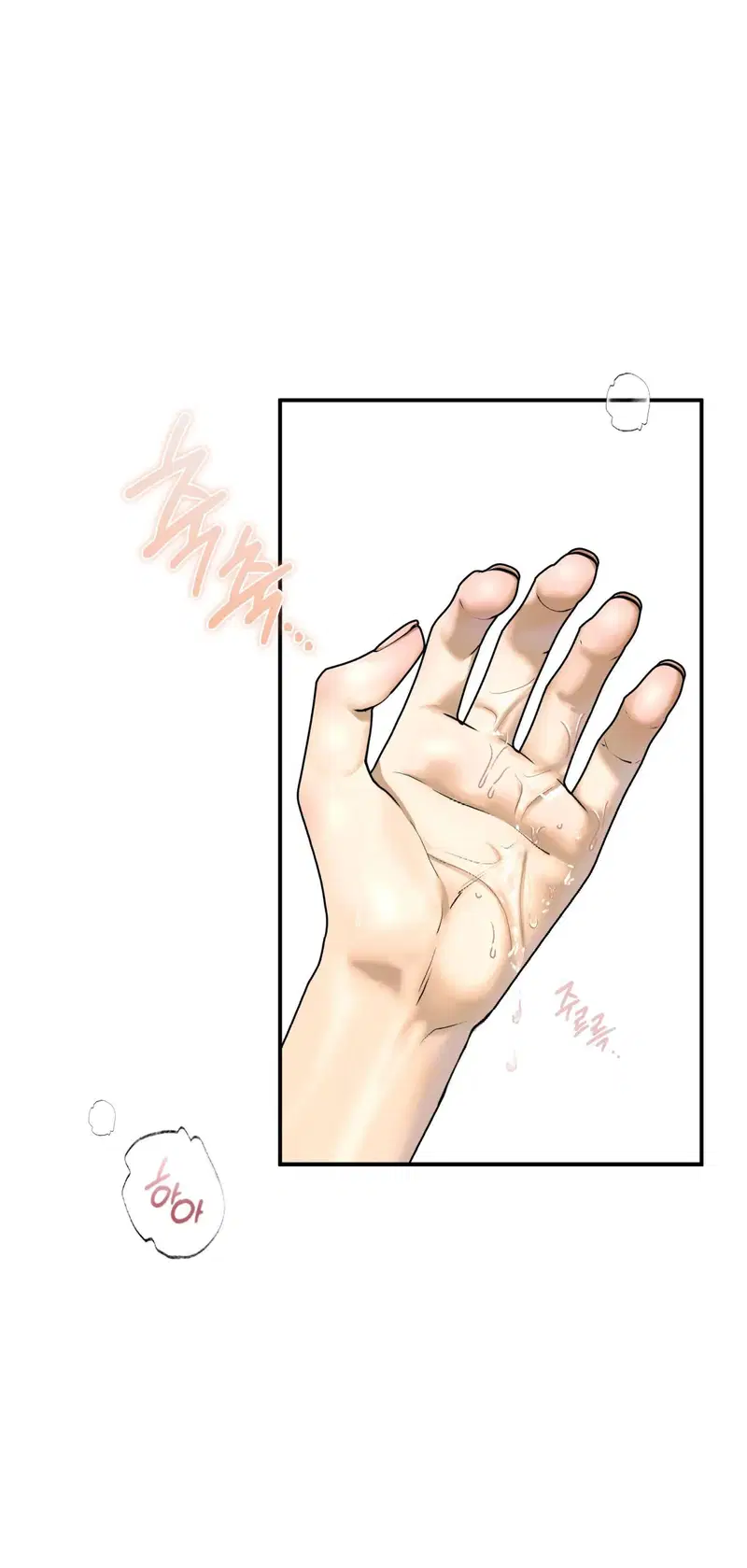 Tình cảm của tôi với chị kế - Chapter 9 trang 10