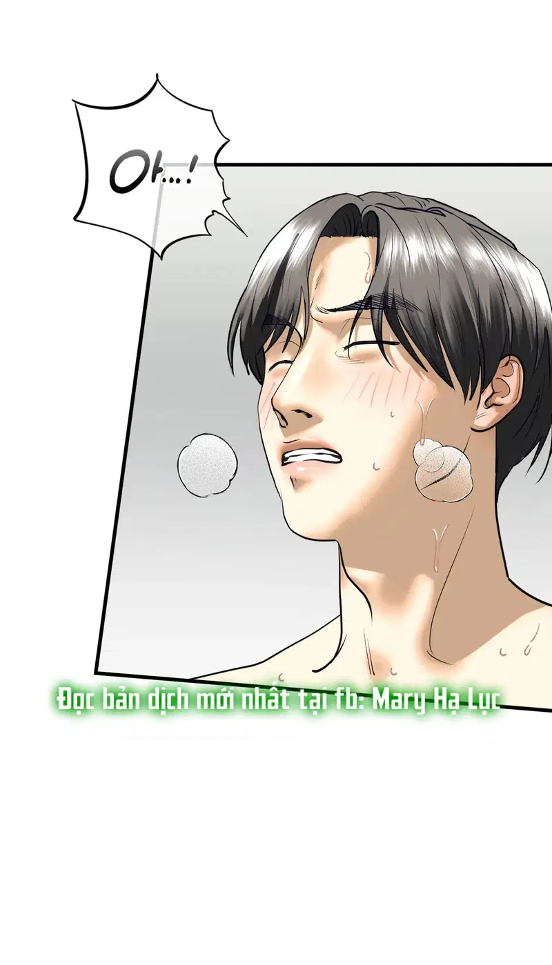 Tình cảm của tôi với chị kế - Chapter 9 trang 15