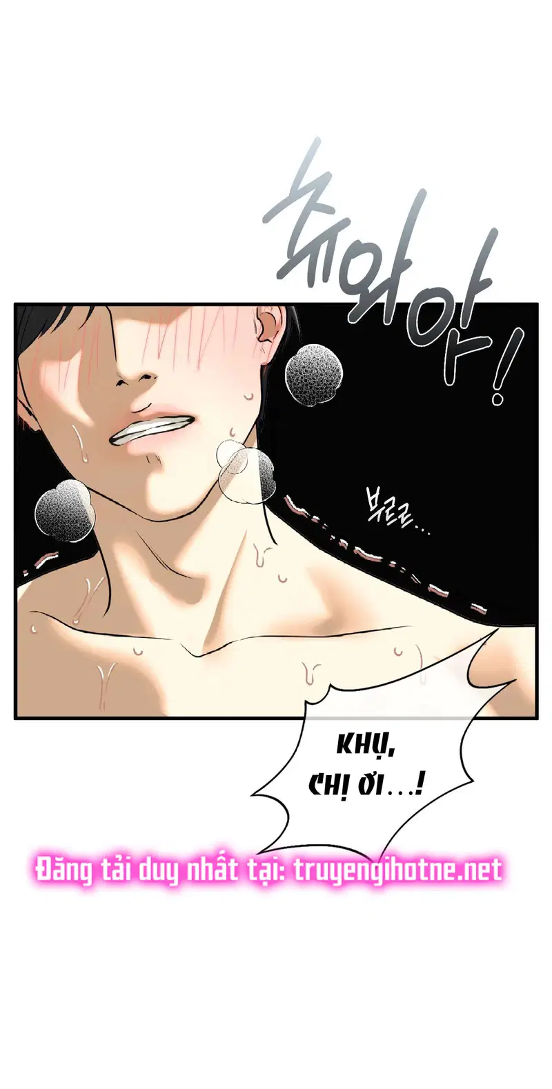Tình cảm của tôi với chị kế - Chapter 9 trang 19