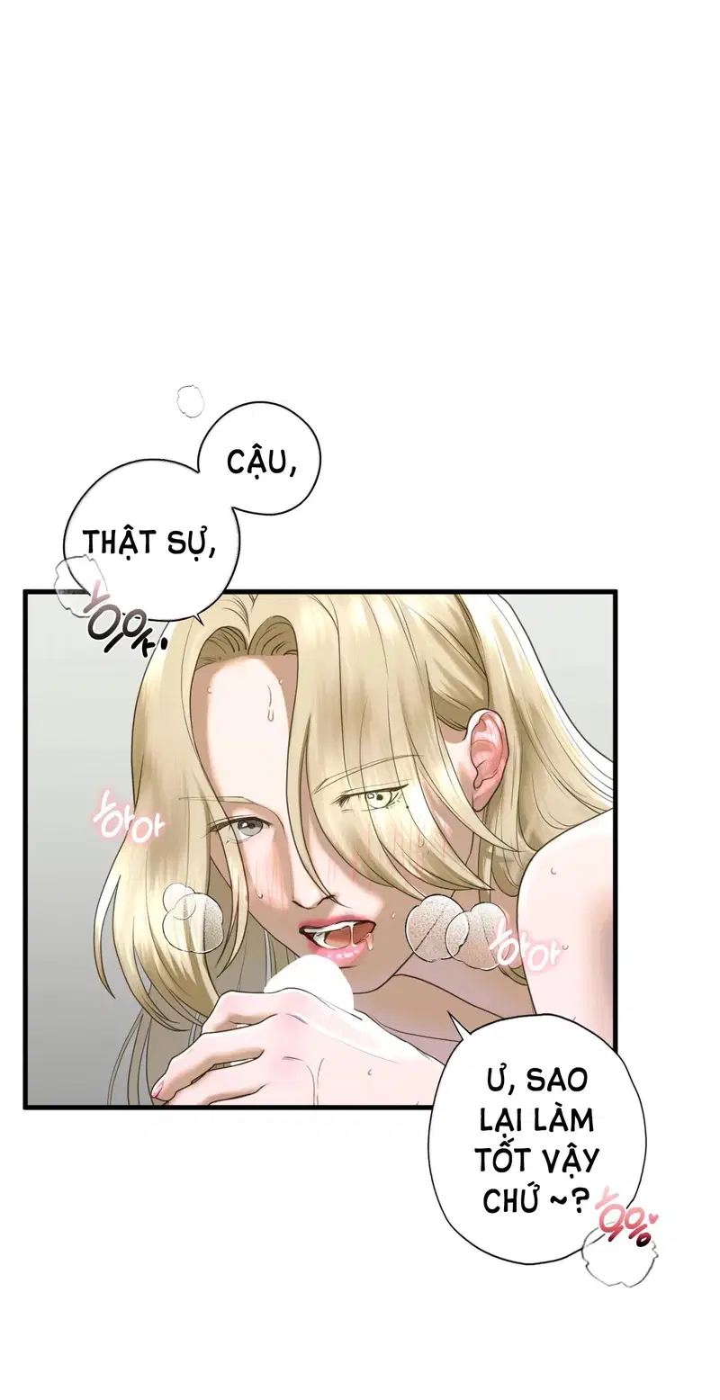 Tình cảm của tôi với chị kế - Chapter 9 trang 26