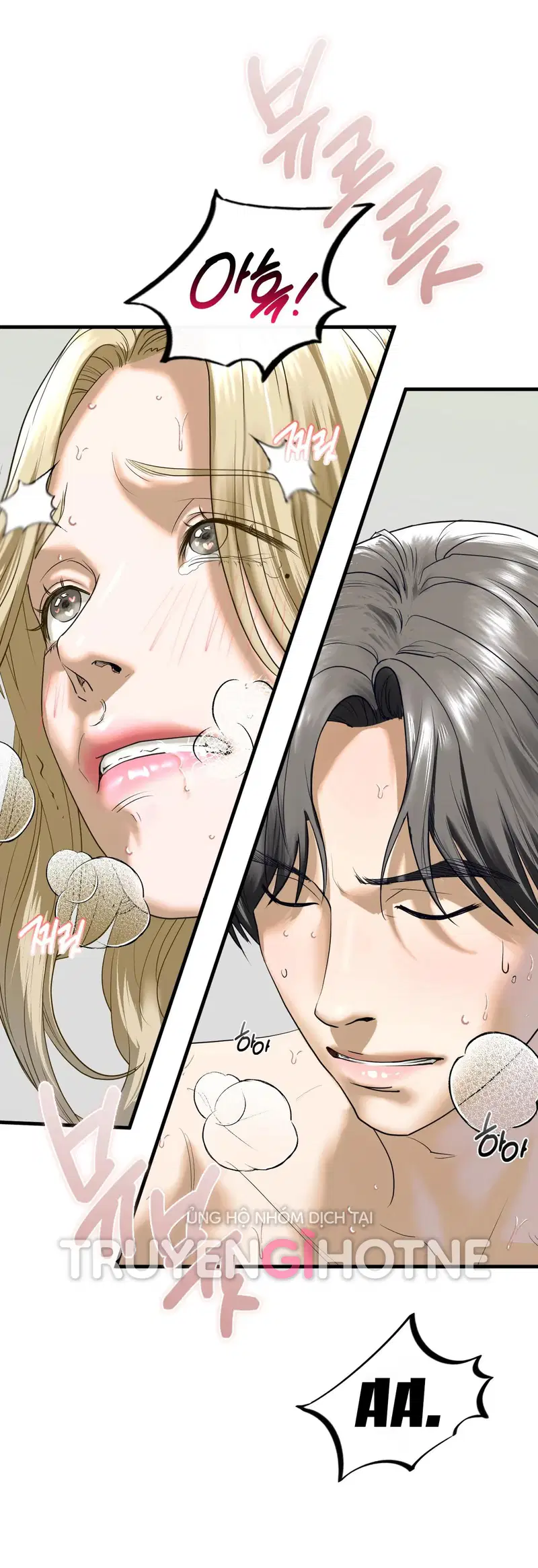 Tình cảm của tôi với chị kế - Chapter 9 trang 46