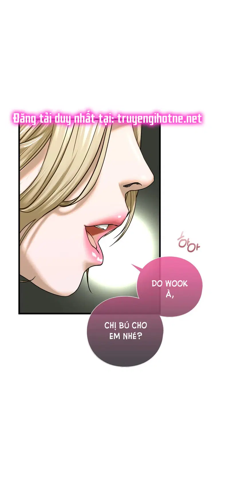 Tình cảm của tôi với chị kế - Chapter 9 trang 51
