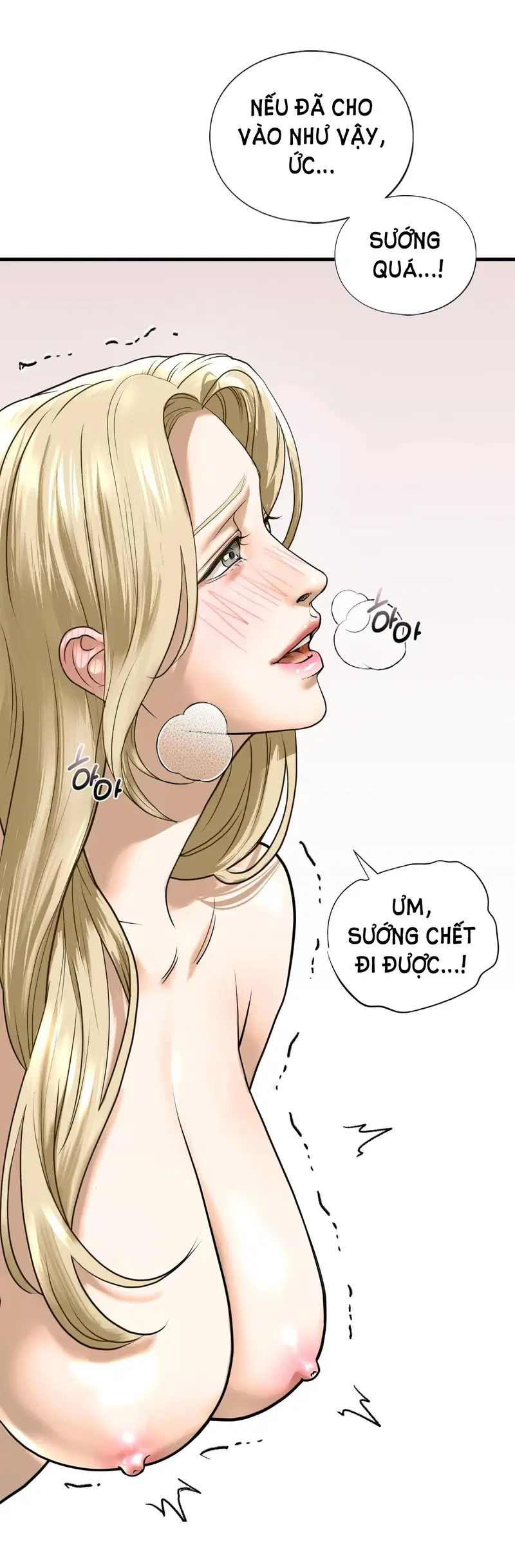 Tình cảm của tôi với chị kế - Chapter 9 trang 58