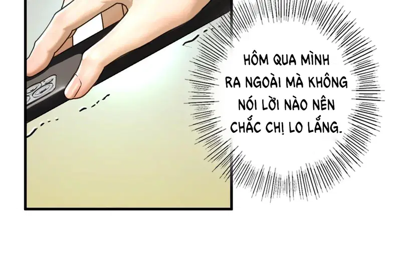 Tình cảm của tôi với chị kế - Chapter 9 trang 65