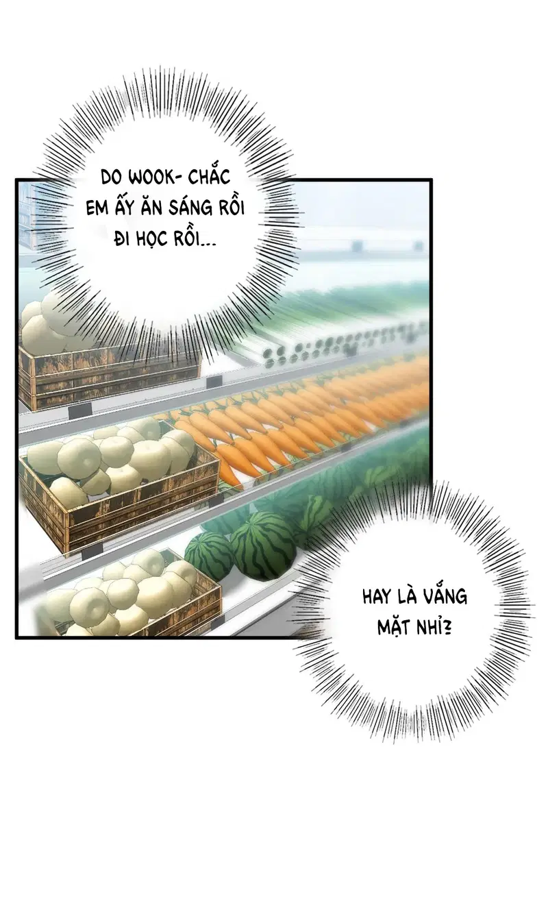 Tình cảm của tôi với chị kế - Chapter 9 trang 71
