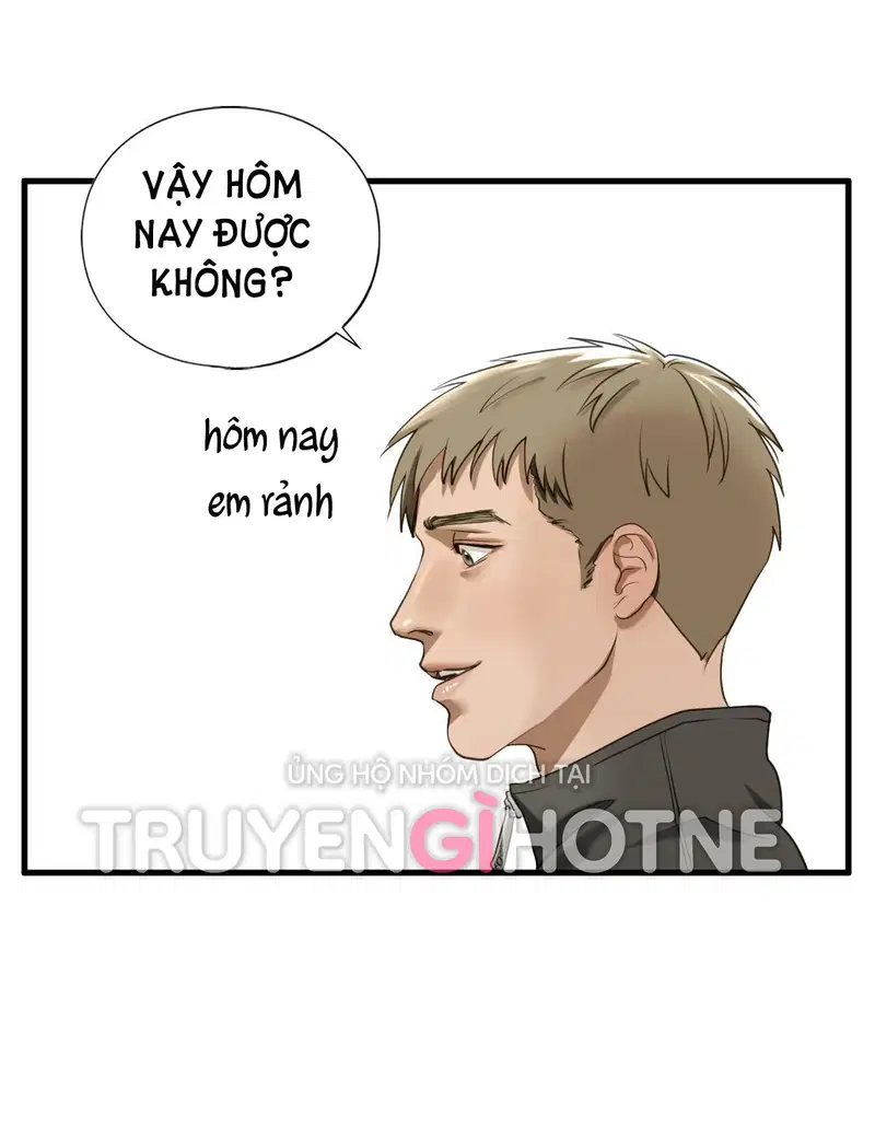 Tình cảm của tôi với chị kế - Chapter 9 trang 79