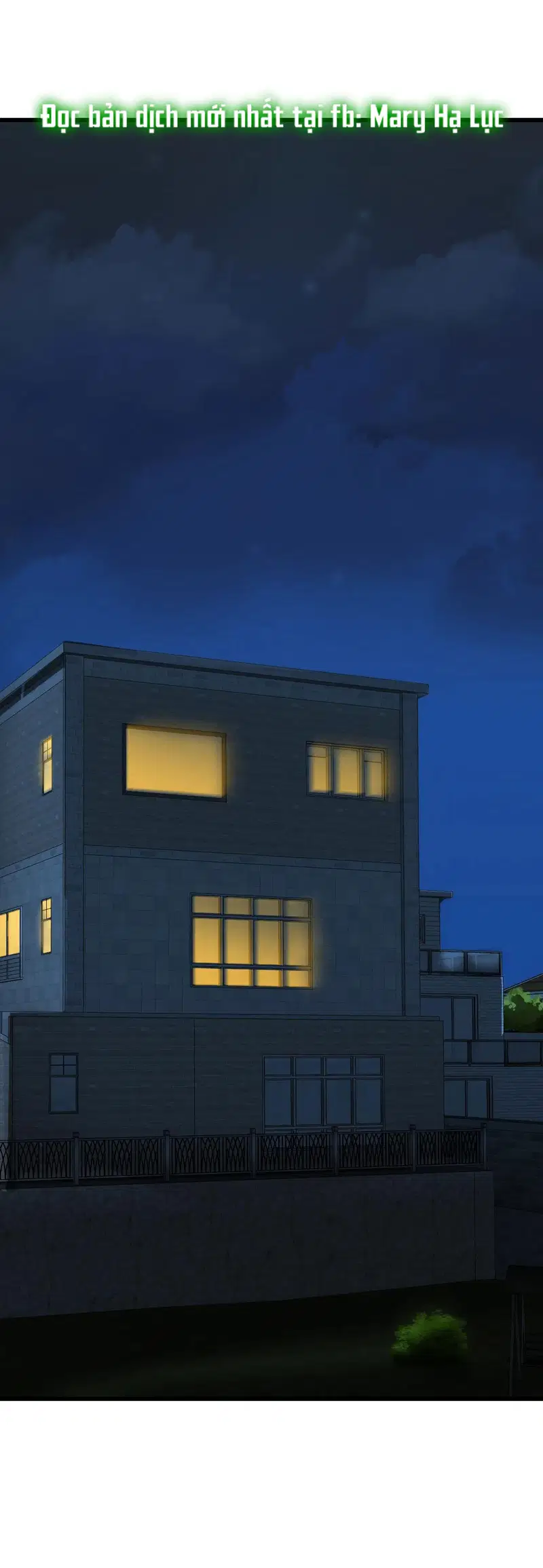Tình cảm của tôi với chị kế - Chapter 7 trang 12