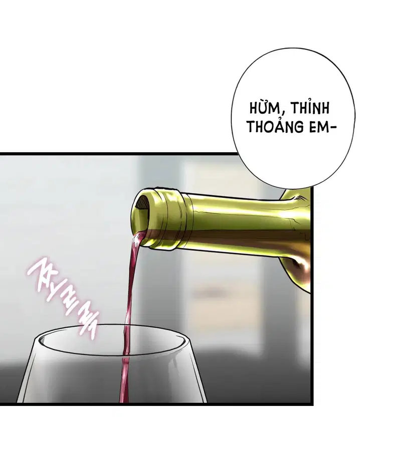 Tình cảm của tôi với chị kế - Chapter 7 trang 16