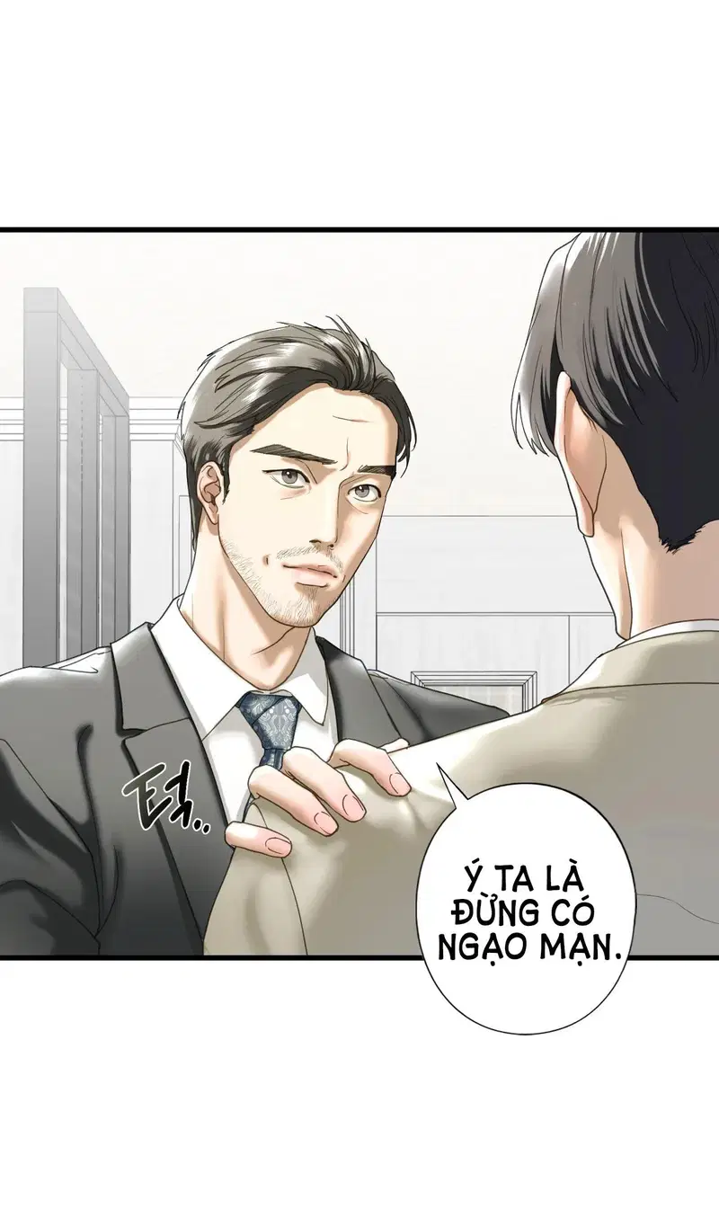 Tình cảm của tôi với chị kế - Chapter 7 trang 2