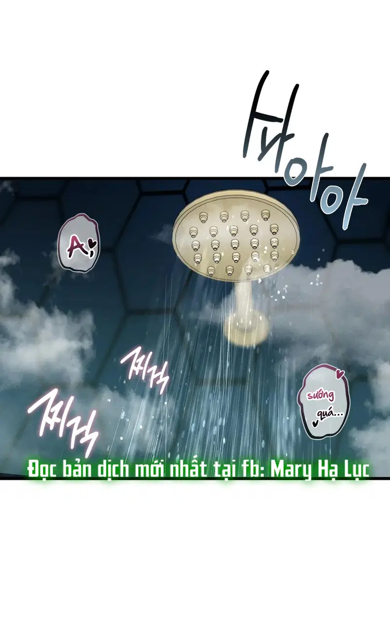 Tình cảm của tôi với chị kế - Chapter 7 trang 24