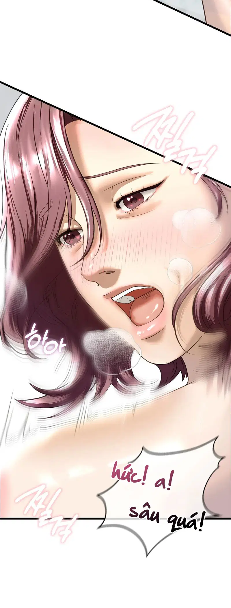 Tình cảm của tôi với chị kế - Chapter 7 trang 26
